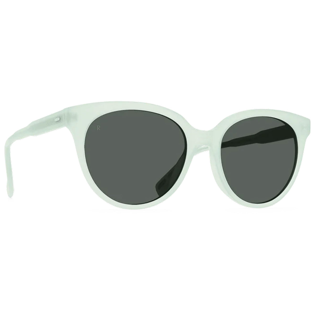 RAEN Lily Sunglasses Mist/Abyss