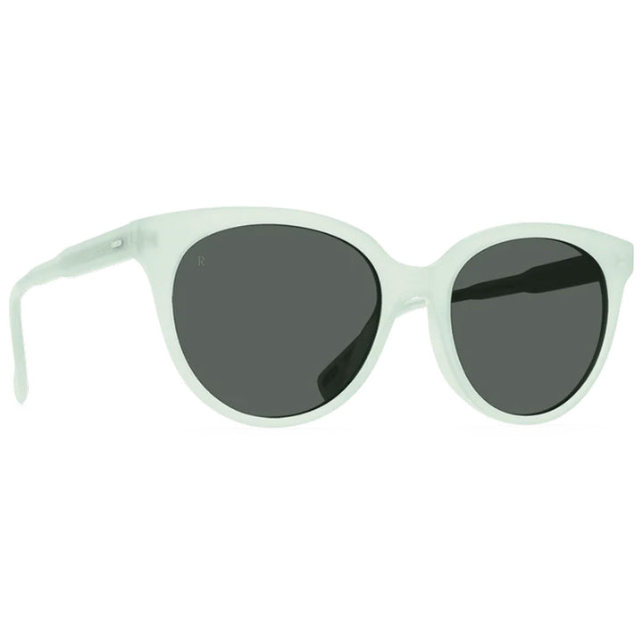 RAEN Lily Sunglasses Mist/Abyss