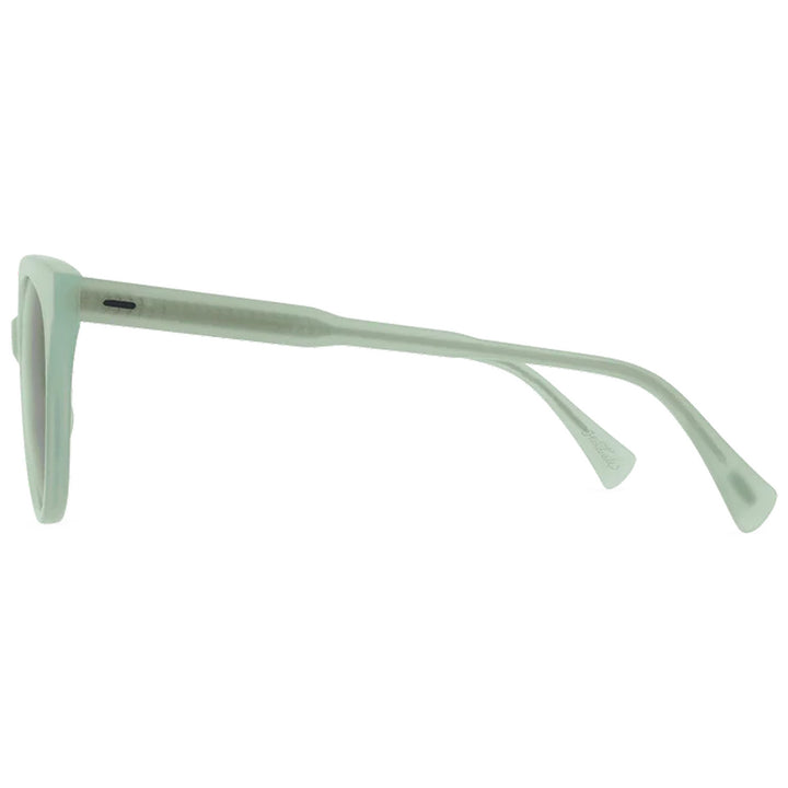RAEN Lily Sunglasses Mist/Abyss