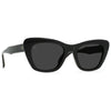 Recycled Black/Smoke Polarized