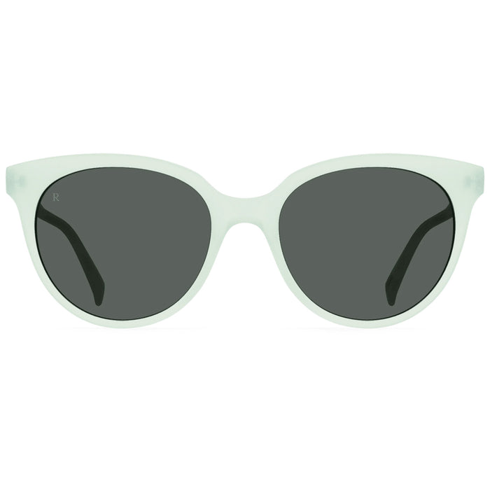 RAEN Lily Sunglasses Mist/Abyss