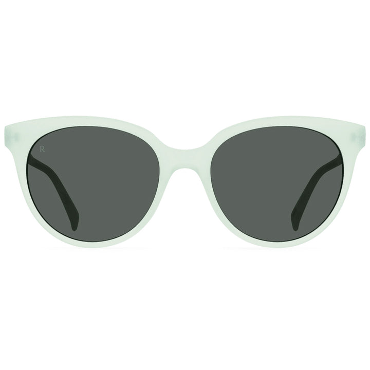 RAEN Lily Sunglasses Mist/Abyss