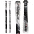 Stöckli Laser WRT Pro Skis + SRT12 Bindings 2027