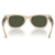 Ray Ban Mega Wayfarer II Sunglasses Beige