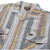 Seager Whippersnapper Shirt - Men's Washed Stripe Navy