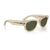 Ray Ban Mega Wayfarer II Sunglasses Beige