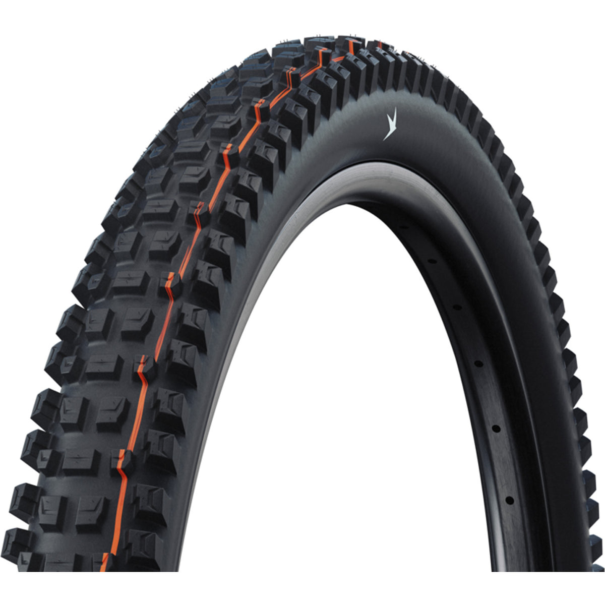 Schwalbe Albert Radial Tire - 27.5"