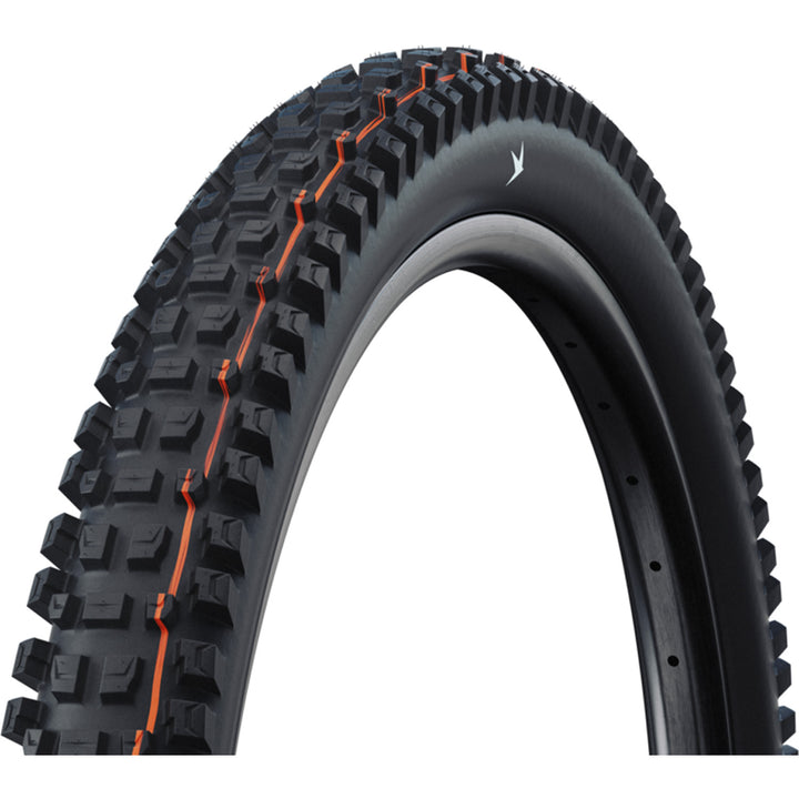 Schwalbe Albert Radial Tire - 27.5"