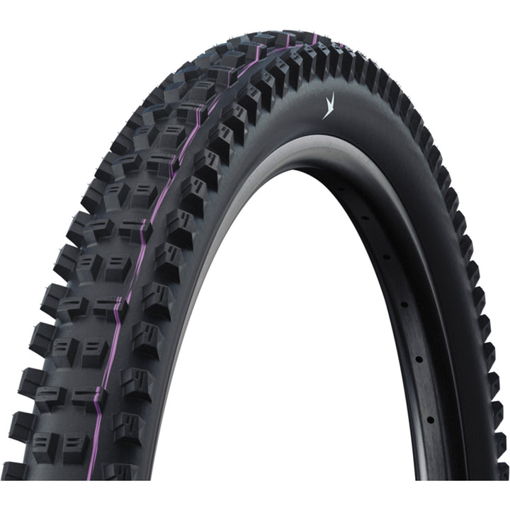 Schwalbe Tacky Chan Radial Tire - 27.5"