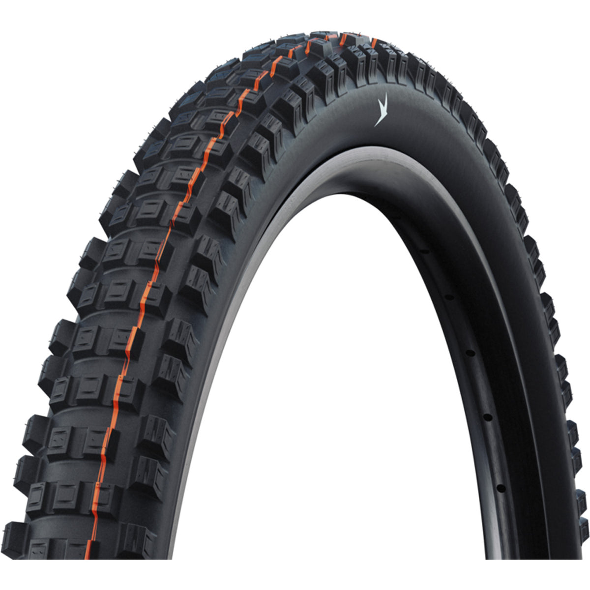 Schwalbe Eddy Current Radial Tire - 27.5"