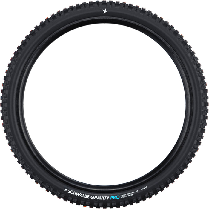 Schwalbe Eddy Current Radial Tire - 27.5"