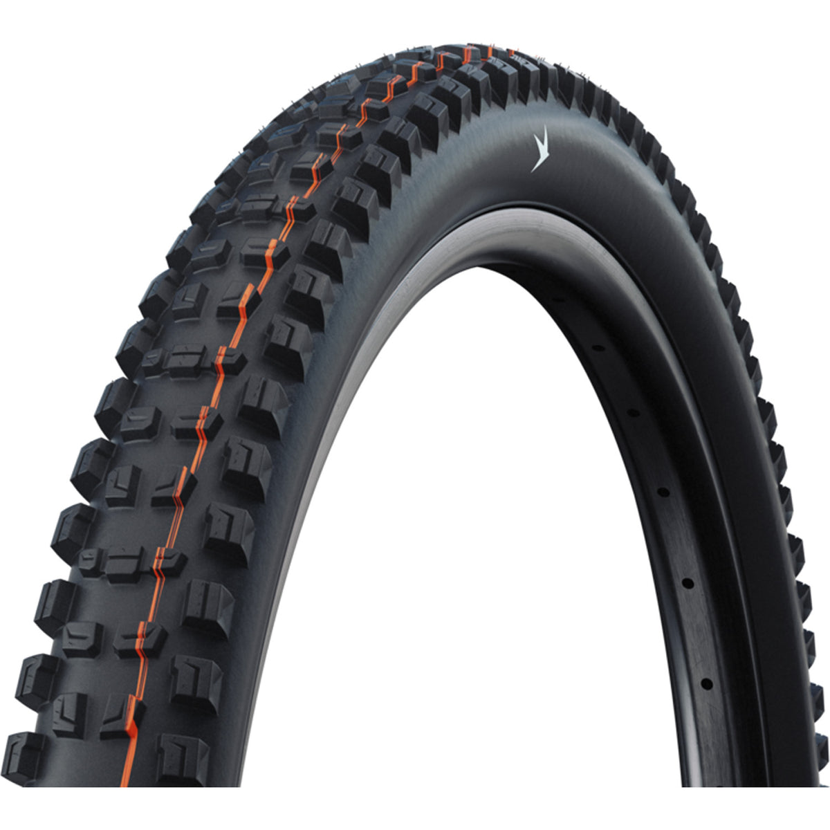 Schwalbe Romy Radial Tire - 27.5"