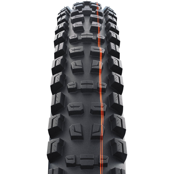 Schwalbe Romy Radial Tire - 27.5"