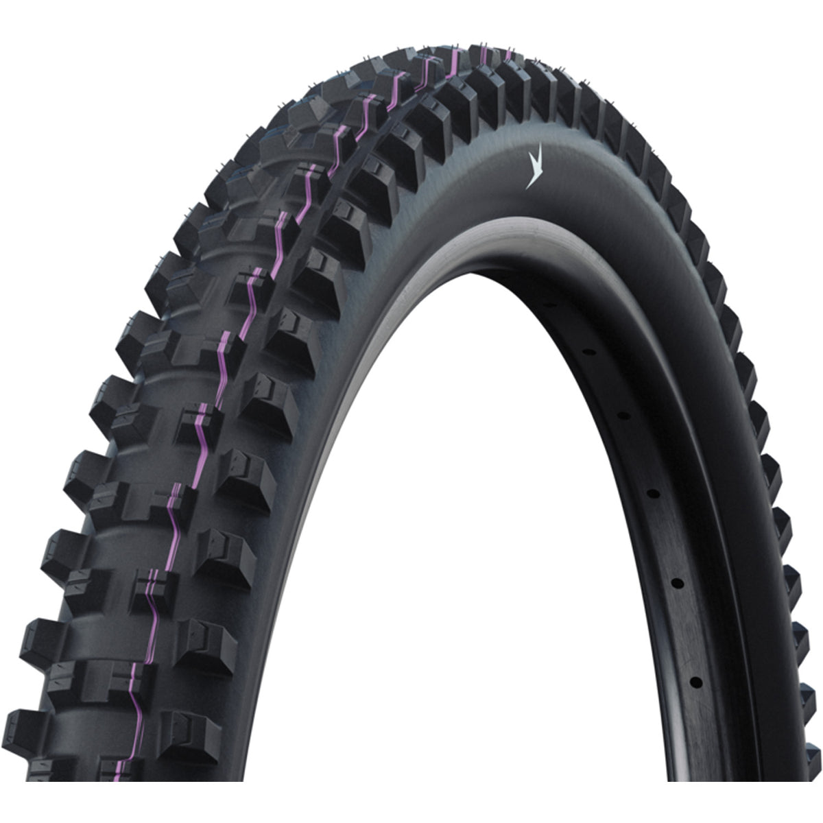 Schwalbe Shredda F Radial Tire - 29"