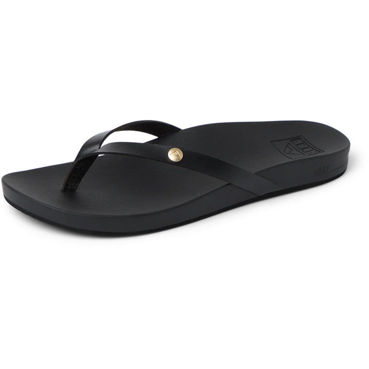 Reef Vista Ivy Sandals - Women's Black/Black