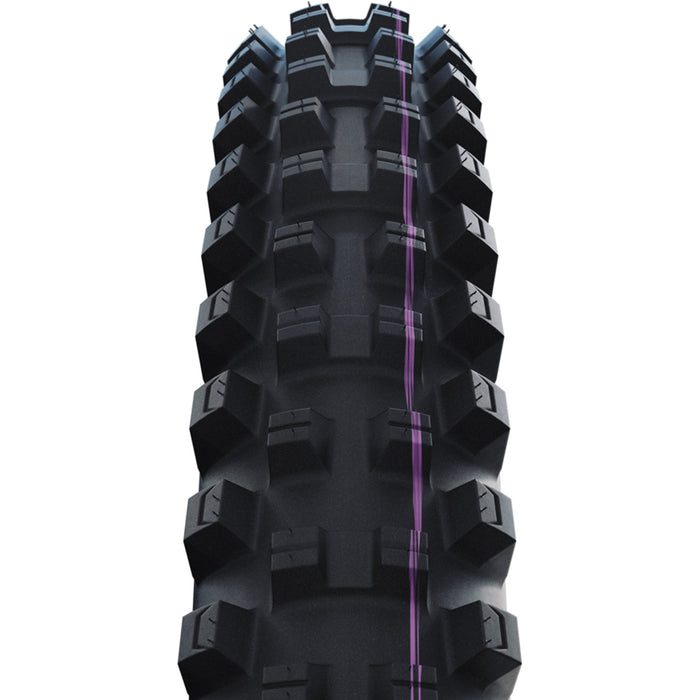 Schwalbe Shredda F Radial Tire - 29"