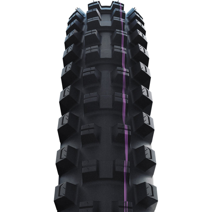 Schwalbe Shredda F Radial Tire - 29"