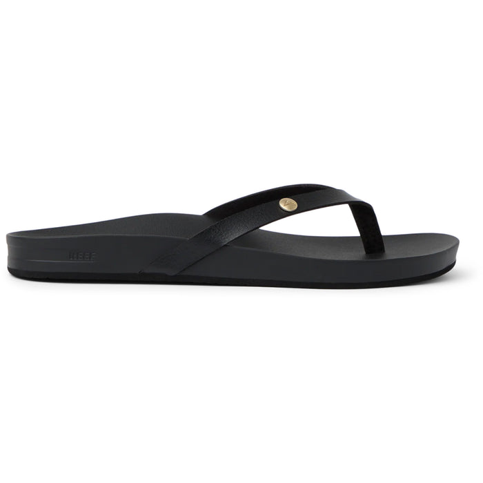Reef Vista Ivy Sandals - Women's Black/Black