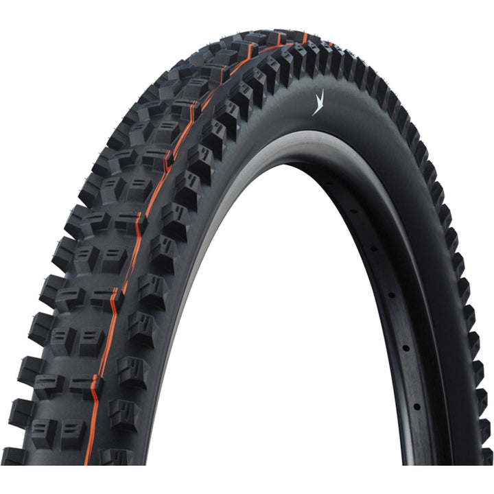 Schwalbe Tacky Chan Radial Tire - 29"
