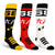 686 Kanji 3-Pack Socks Assorted