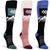 686 Snow Caps 3-Pack Socks - Women's Assorted