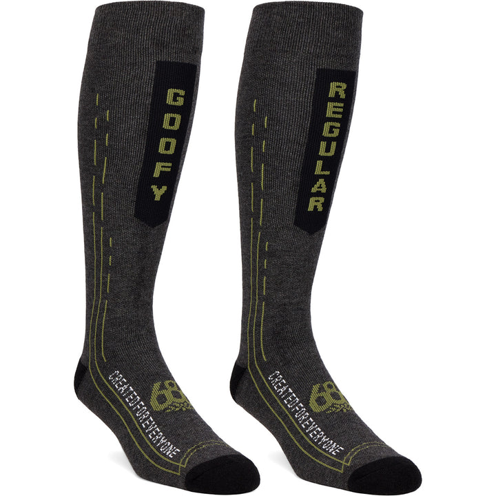 686 Merino Balance 2-Pack Socks Assorted