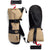 686 GORE-TEX SMARTY 3-in-1 Gaunlet Mittens Khaki