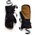 686 GORE-TEX Linear Mittens - Kids' Black Camo