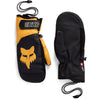 Fox Yellow