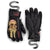 686 Primer Gloves Metallica Black