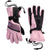 686 Heat Insulated Gloves - Kids' Smokey Lilac Colorblock