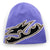 686 Jib Skully Beanie Alpenglow Blue