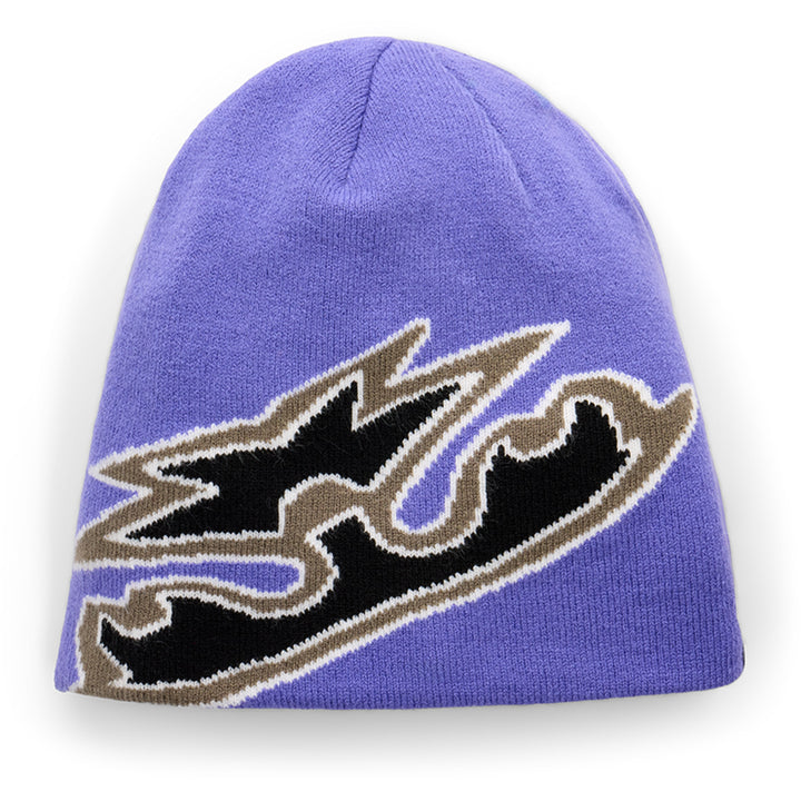 686 Jib Skully Beanie Alpenglow Blue