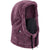 686 Tarmac Sherpa Hood Black Plum