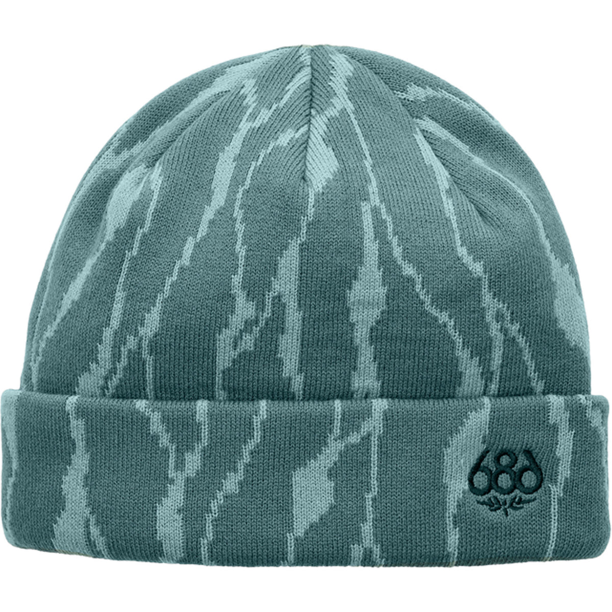 686 Cepa Beanie - Women's Pale Firn
