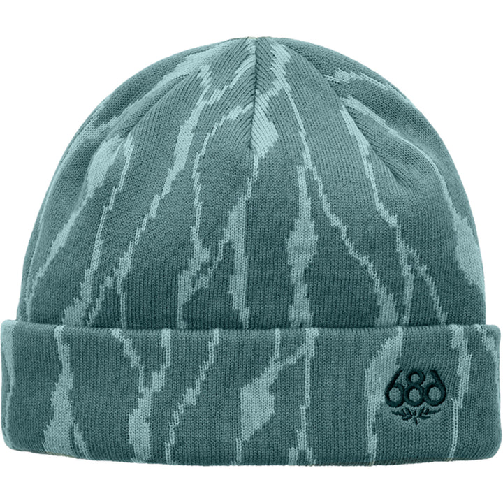 686 Cepa Beanie - Women's Pale Firn