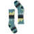 Smartwool Light Cushion OTC Socks - Kids' Dusty Teal