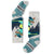 Smartwool Wintersport Full Cushion Mountain Moose OTC Socks - Kids' Ash