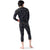Smartwool Classic Thermal Merino Base Layer 3/4 Bottoms - Men's Black Tie Dye-Honey Gold