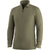 Smartwool Classic Thermal Merino Base Layer 1/4 Zip Top - Men's Winter Moss Heather