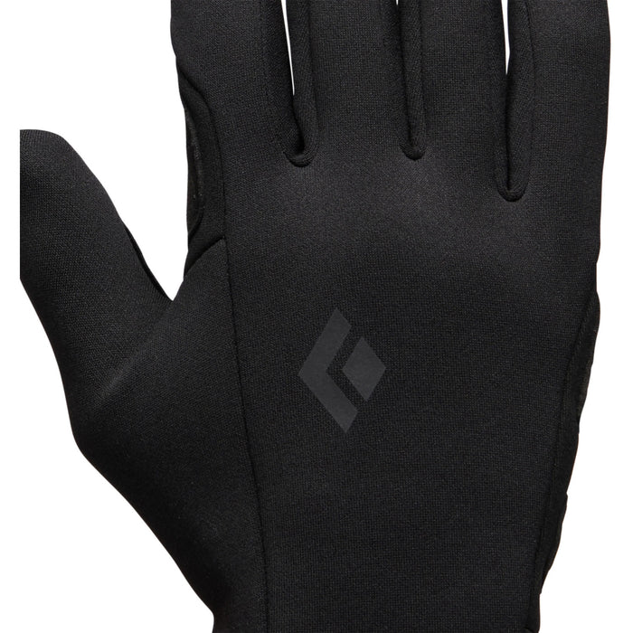 Black Diamond Heavyweight Screentap Liners Black