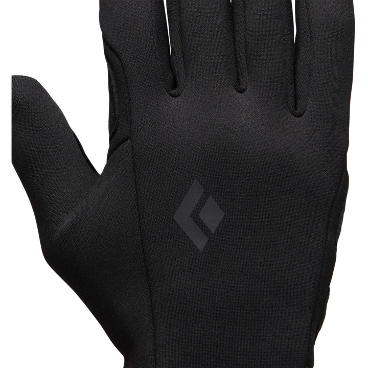 Black Diamond Heavyweight Screentap Liners Black