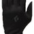 Black Diamond Heavyweight Screentap Liners Black