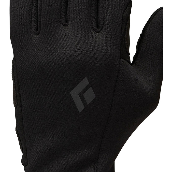 Black Diamond Heavyweight Screentap Liners Black