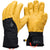 Black Diamond Legend Gloves Beeswax-Black