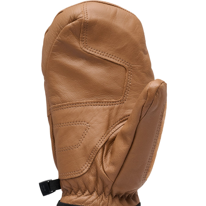 Black Diamond Spark Mittens - Women's Rye-Deep Woods