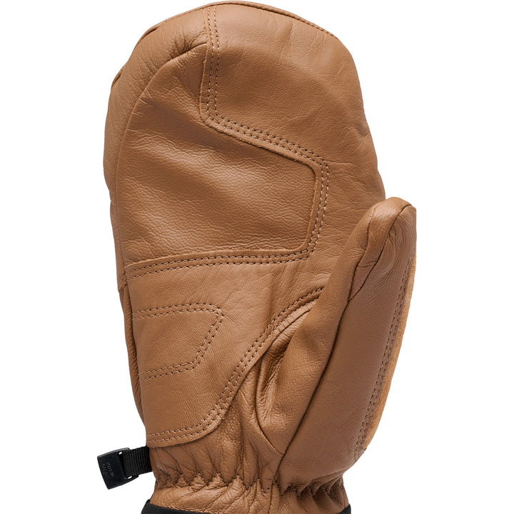 Black Diamond Spark Mittens - Women's Rye-Deep Woods