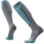 Smartwool Targeted Cushion OTC Socks Dusty Teal