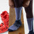 Smartwool Full Cushion OTC Socks Nightfall Blue