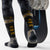 Smartwool Snowboard Full Cushion Arbor OTC Socks Black